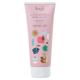 Hagi Holidays in Bali, natural body lotion, moisturizing, 200 ml