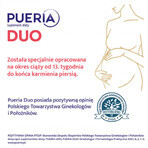 Pueria Duo, 90 gélules