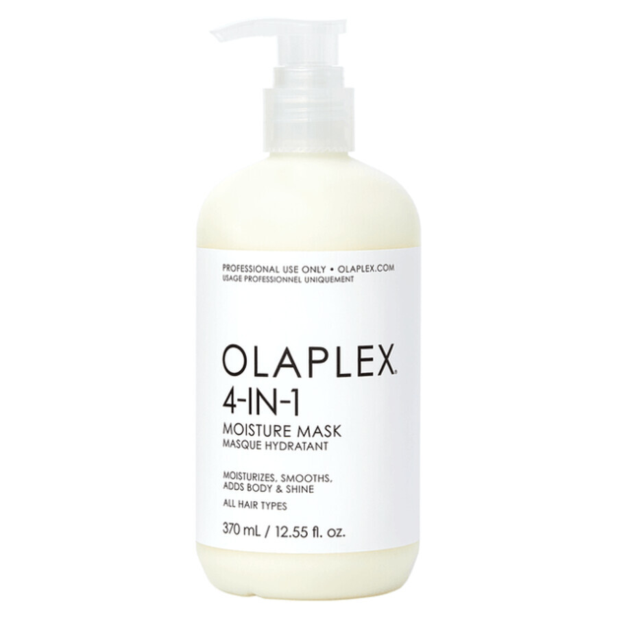 Feuchtigkeitsmaske für das Haar 4 in 1, 370 ml, Olaplex