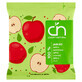 Crispy Natural Crunch Apple, chips de pommes s&#233;ch&#233;es, 18 g