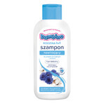 Bambino Family, shampooing hydratant pour cheveux normaux et secs, hyperdélicats, dès 3 ans, 400 ml