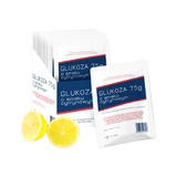Diather Glucose, poudre pour solution orale, arôme citron, 75 g