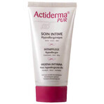 Actiderma Pur Intimate Hygiene, hypoallergenic ointment for babies, children and adults, 75 ml