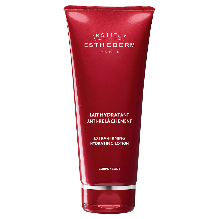 Esthederm Extra-Firming, lait corporel raffermissant et intensément hydratant, 200 ml