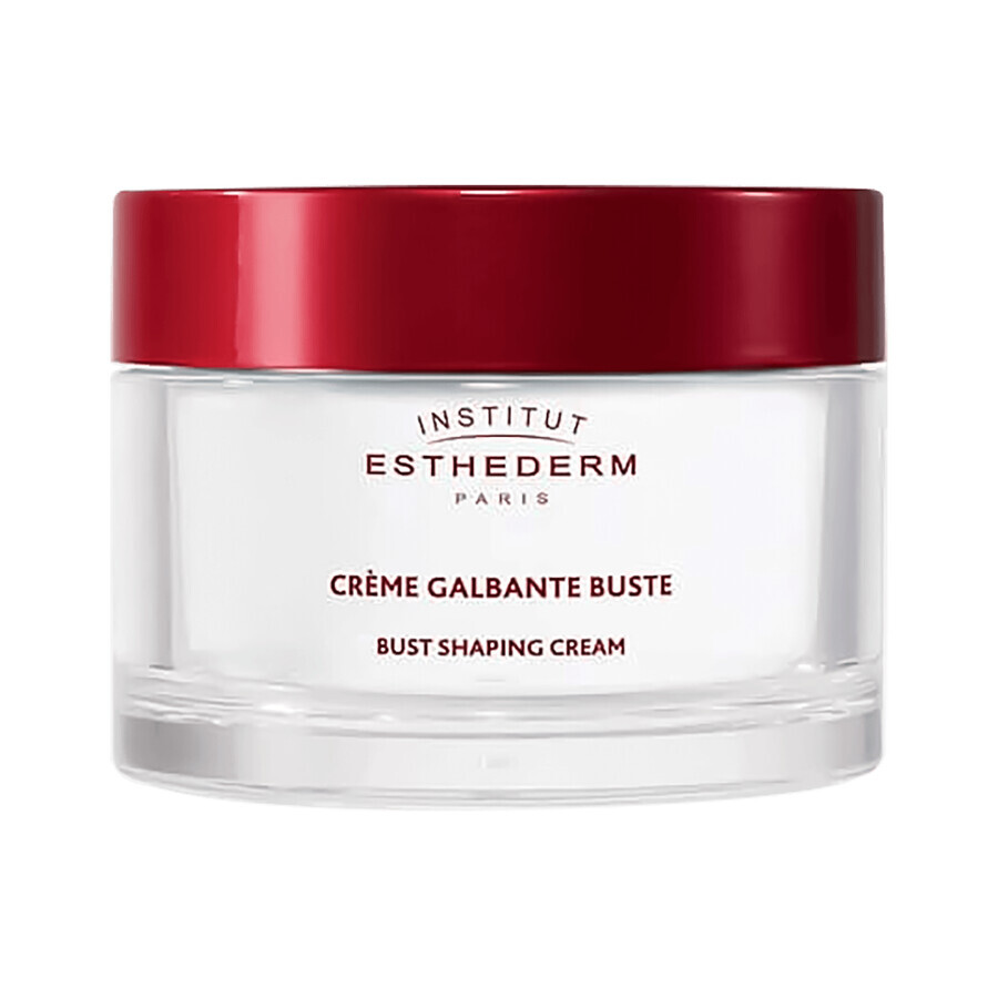 Esthederm Bust Shaping Cream, baume exclusif pour le buste, 200 ml