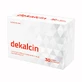 Dekalcin, 30 comprimidos recubiertos con película.