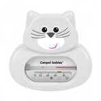 Canpol Babies, Badethermometer, Hund/Katze, 1 Stück