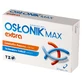 Osłonik Max Extra, pour les adultes et les enfants de plus de 3 ans, 20 gélules