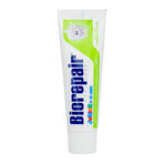 Biorepair Junior, dentifrice pour enfants sans fluor, menthe douce, 6-12 ans, 75 ml