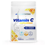 Allnutrition Vitamin C Antioxidant, vitamin C 1000 mg, 1000 g