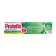 Protefix, cr&#232;me de fixation pour proth&#232;ses dentaires, &#224; l&#39;aloe vera, extra-forte, 4 x effet, 47 g