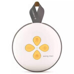 Medela Swing Maxi, tire-lait électrique pour deux seins, biphasé, 1 pc.