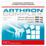 Arthron Complex, 60 tablets