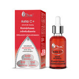 Ava Asta C+ Cellular Rejuvenation, sérum pour le visage, 30 ml