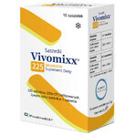 Vivomixx Sachets 225 billion, powder for oral suspension, 10 sachets