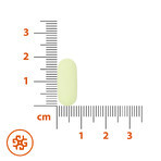 Vitrum Calcium 1250 + Vitamine D3, 60 comprimés