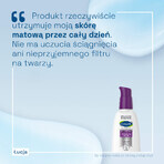 Cetaphil PRO Oil Control, crème hydratante et matifiante, peau acnéique, SPF 30, 118 ml