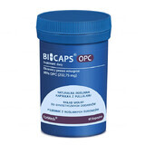 ForMeds Bicaps OPC Extract de semințe de struguri, 60 capsule