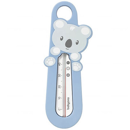 BabyOno, thermomètre de bain flottant, Koala, 1 pc