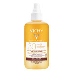 Vichy Capital Soleil, bruma bronceadora protectora, SPF 30, 200 ml