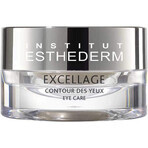 Esthederm Excellage, deeply nourishing eye cream, 15 ml