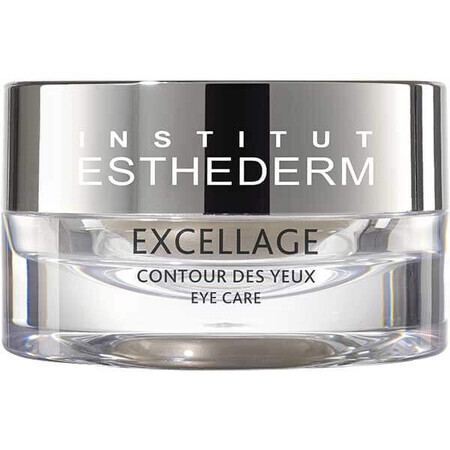 Esthederm Excellage, deeply nourishing eye cream, 15 ml