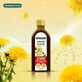 Premium Rosa Dandelion, sirop, 250 ml