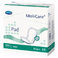 MoliCare Pad, tampon absorbant, midi, 3 gouttes, 30 pi&#232;ces