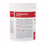 Mito-Pharma Vitamin B12 MSE Max 500 µg, 120 capsules