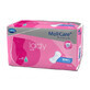 MoliCare Premium Lady Pad, coussinets anatomiques absorbants, 3,5 gouttes, 14 pi&#232;ces