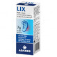 LIX, gouttes auriculaires, 7 g