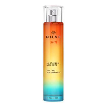 Nuxe Sun, perfumed water, 100 ml