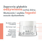 Avene Les Essentiels, cremă nutritivă revitalizantă, piele sensibilă și uscată, 50 ml