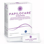 Papillocare, vaginal gel, 5 ml x 7 applicators