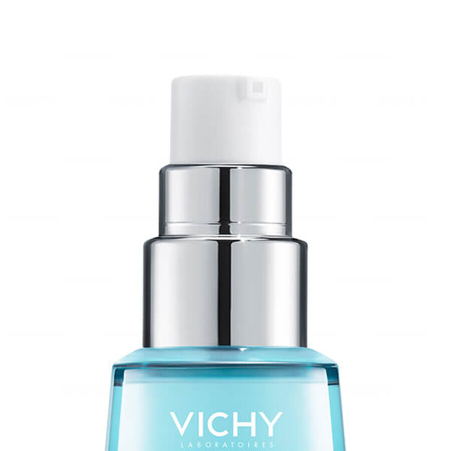 Vichy Mineral 89 Eyes, repairing cream for strengthening the skin under the eyes, 15 ml