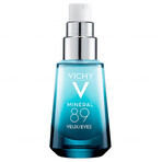 Vichy Mineral 89 Eyes, repairing cream for strengthening the skin under the eyes, 15 ml