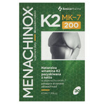 Menachinox K2 200, 30 gélules