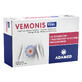 Vemonis Femi 400 mg + 60 mg + 40 mg, 12 comprim&#233;s pellicul&#233;s