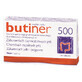 Butiner 500, 30 comprim&#233;s ent&#233;raux