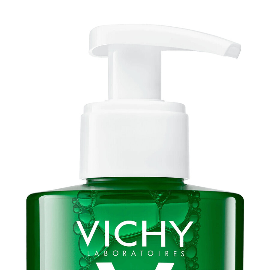 Vichy Normaderm, gel nettoyant profond pour le visage et le corps, 400 ml