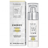 Flos-Lek Sphere 3D Energy, concentré de vitamine C, 30 ml