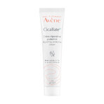 Avene Cicalfate+, crema protectora regeneradora para toda la familia, pieles sensibles e irritadas, 40 ml