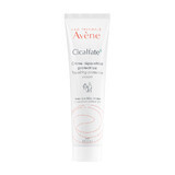 Avene Cicalfate+, crema protectora regeneradora para toda la familia, pieles sensibles e irritadas, 100 ml