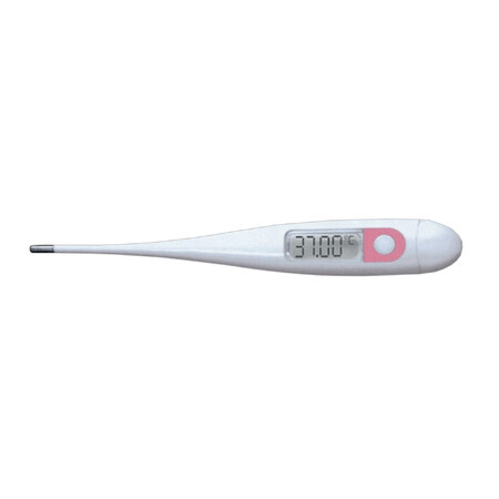 Gima Thermomètre digital de base, d'ovulation, électronique