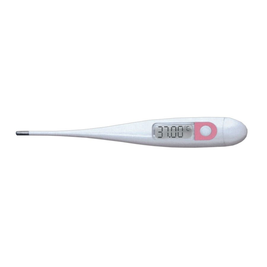 Gima Thermomètre digital de base, d'ovulation, électronique