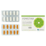 Femistina, 10 gélules jour + 10 gélules nuit