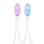 Vitammy Aurum Rose, brosse à dents sonique, rose + étui, 1 pièce