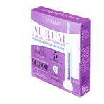 Vitammy Aurum Rose, brosse à dents sonique, rose + étui, 1 pièce