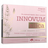 Olimp Innovum Silice, 30 capsules