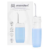 Meriden Traveler &amp; Home, dental irrigator, cordless, MD 1522